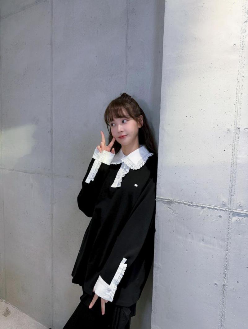 오연서 김다솜 아기가생겼어요 제작발표회/ 오연서 김다솜 인별