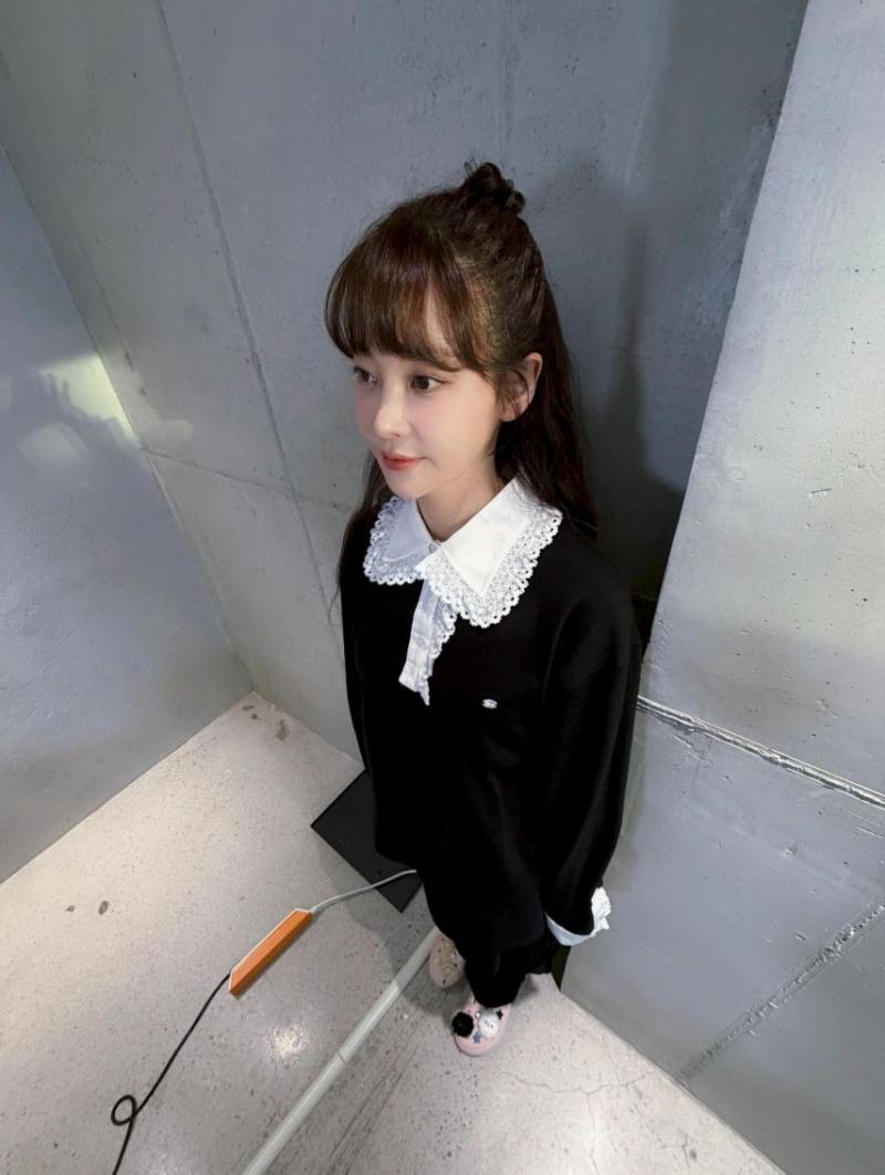 오연서 김다솜 아기가생겼어요 제작발표회/ 오연서 김다솜 인별