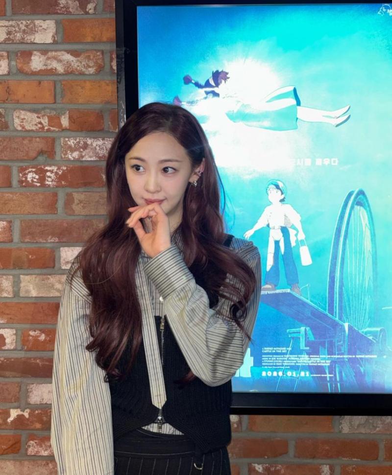 오연서 김다솜 아기가생겼어요 제작발표회/ 오연서 김다솜 인별