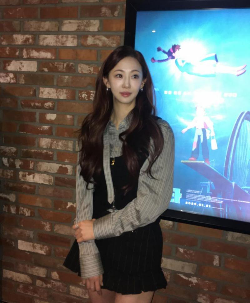 오연서 김다솜 아기가생겼어요 제작발표회/ 오연서 김다솜 인별