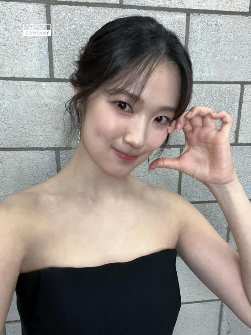 김혜윤 연기대상