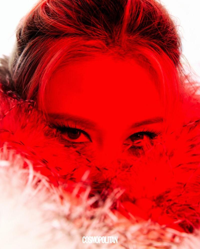 다영 우주소녀 인별