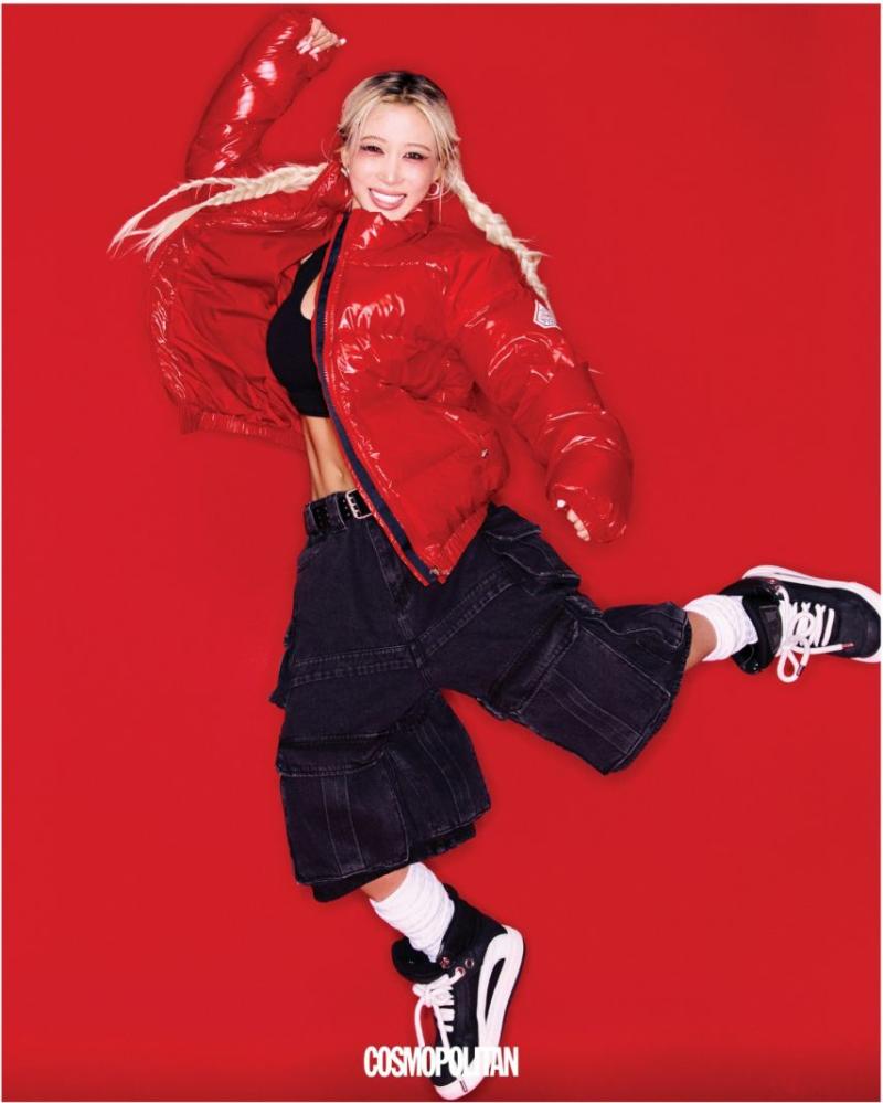 다영 우주소녀 인별