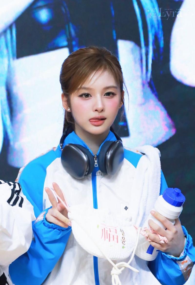 엔믹스 설윤
