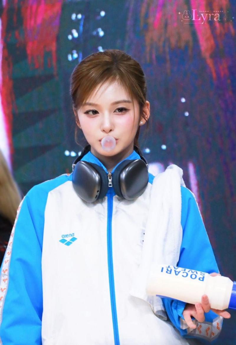 엔믹스 설윤