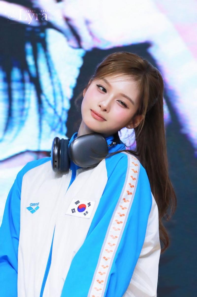 엔믹스 설윤