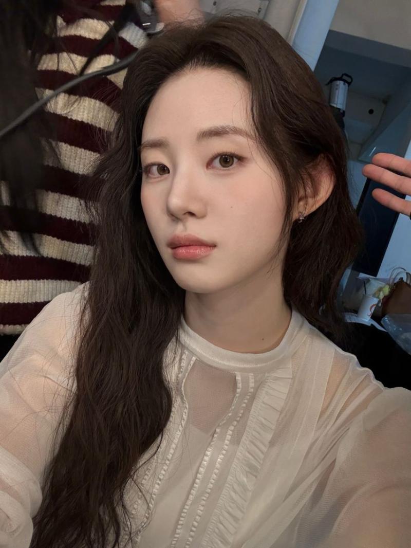 신시아 인별