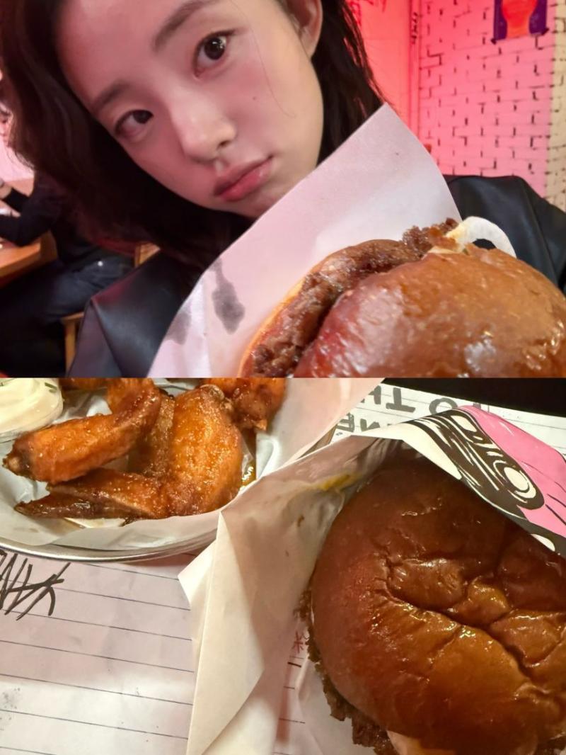 신시아 인별