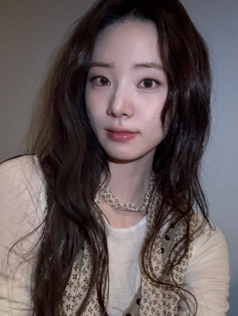 신시아 인별