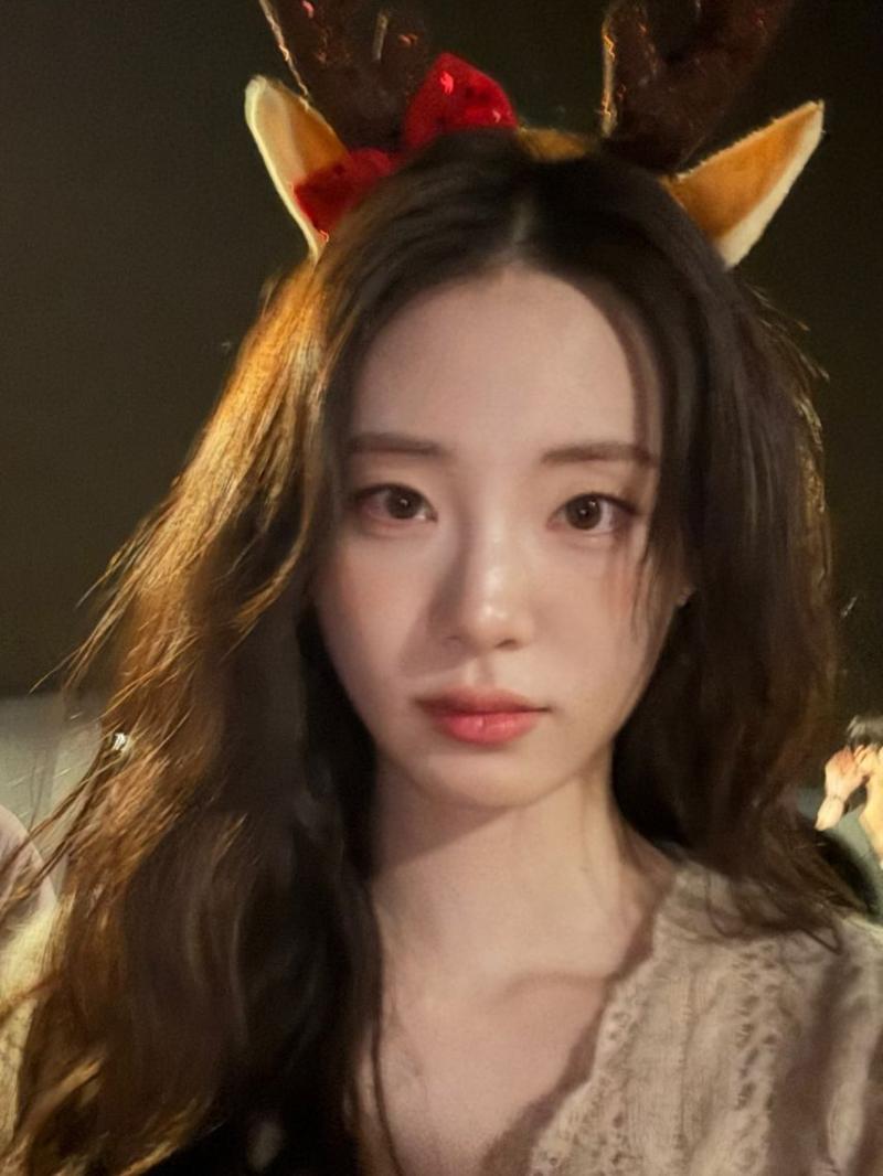 신시아 인별