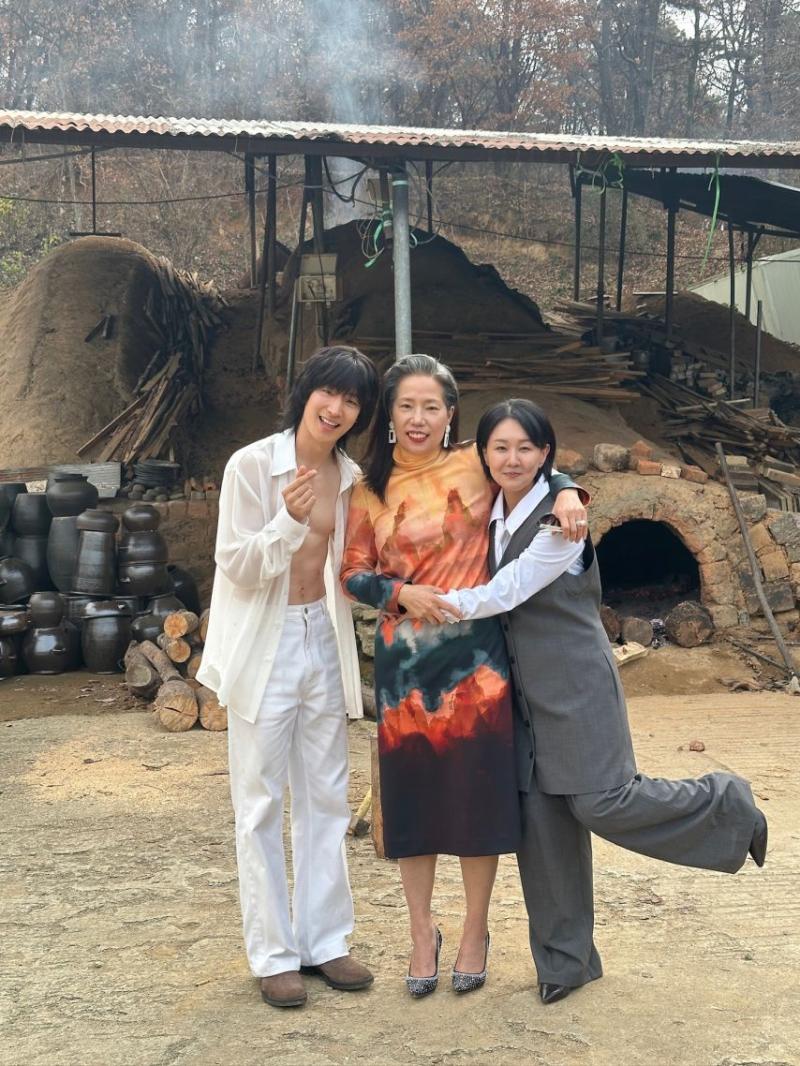 이제훈 인별 5283 운행 종료합니다