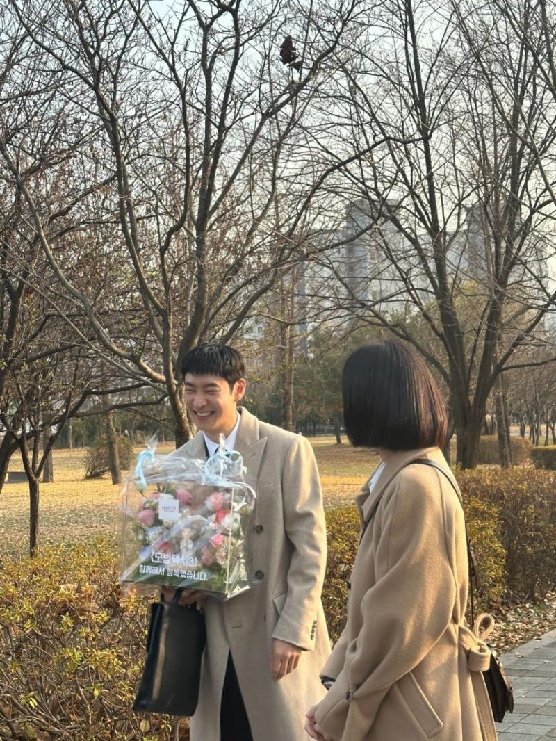 이제훈 인별 5283 운행 종료합니다