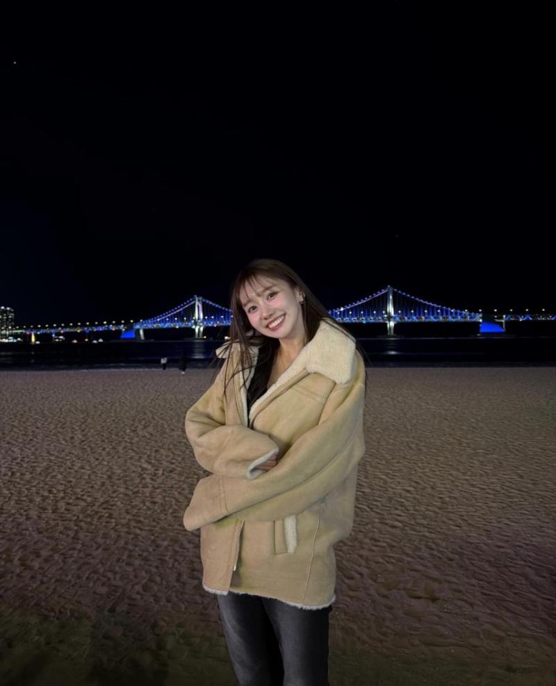 윤수빈 아나운서