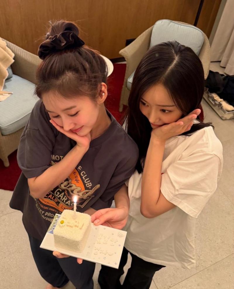 윤수빈 아나운서