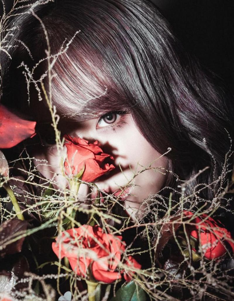 EVERGLOW (에버글로우) 아샤
