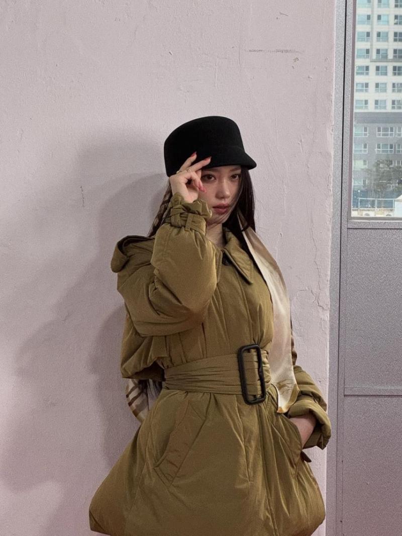 케플러 (Kep1er) 샤오팅