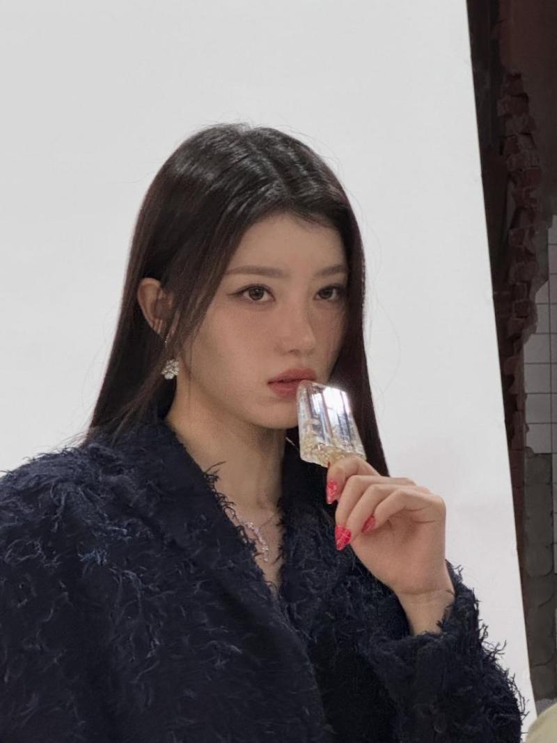 케플러 (Kep1er) 샤오팅