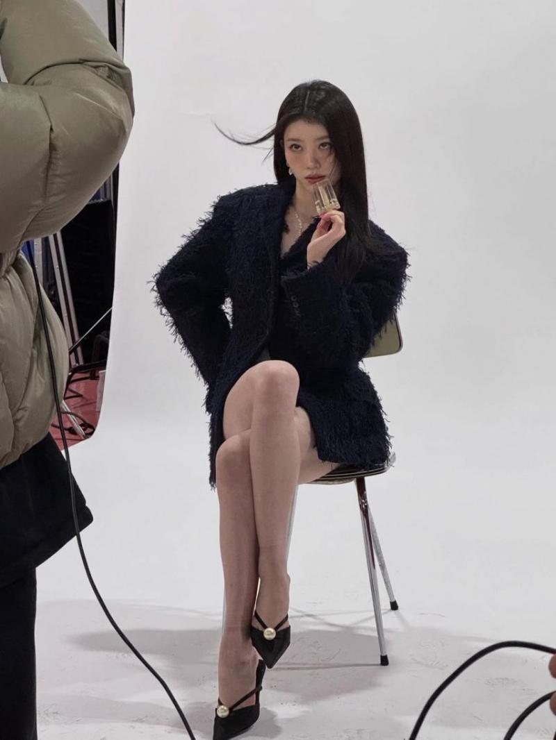 케플러 (Kep1er) 샤오팅