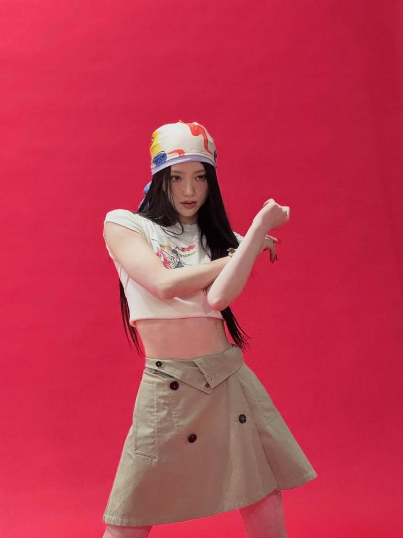 케플러 (Kep1er) 샤오팅