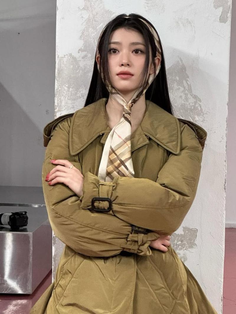 케플러 (Kep1er) 샤오팅