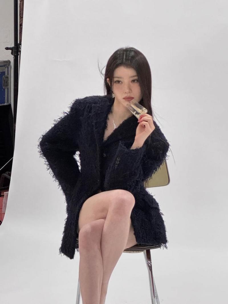 케플러 (Kep1er) 샤오팅