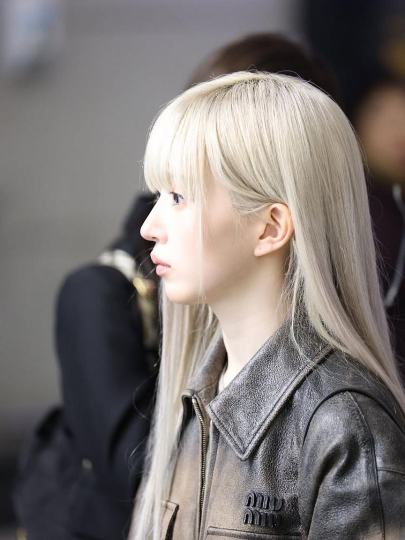 NMIXX (엔믹스) 해원