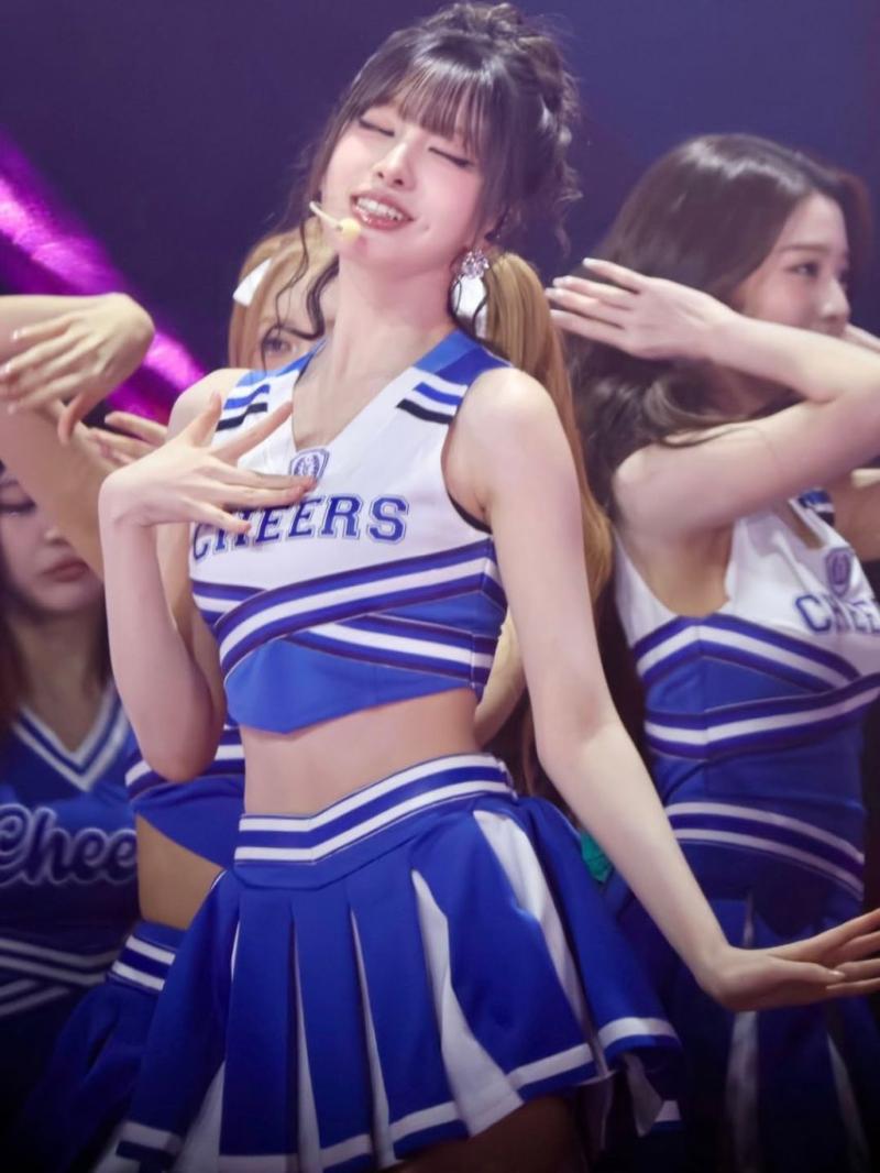 IVE (아이브) 리즈