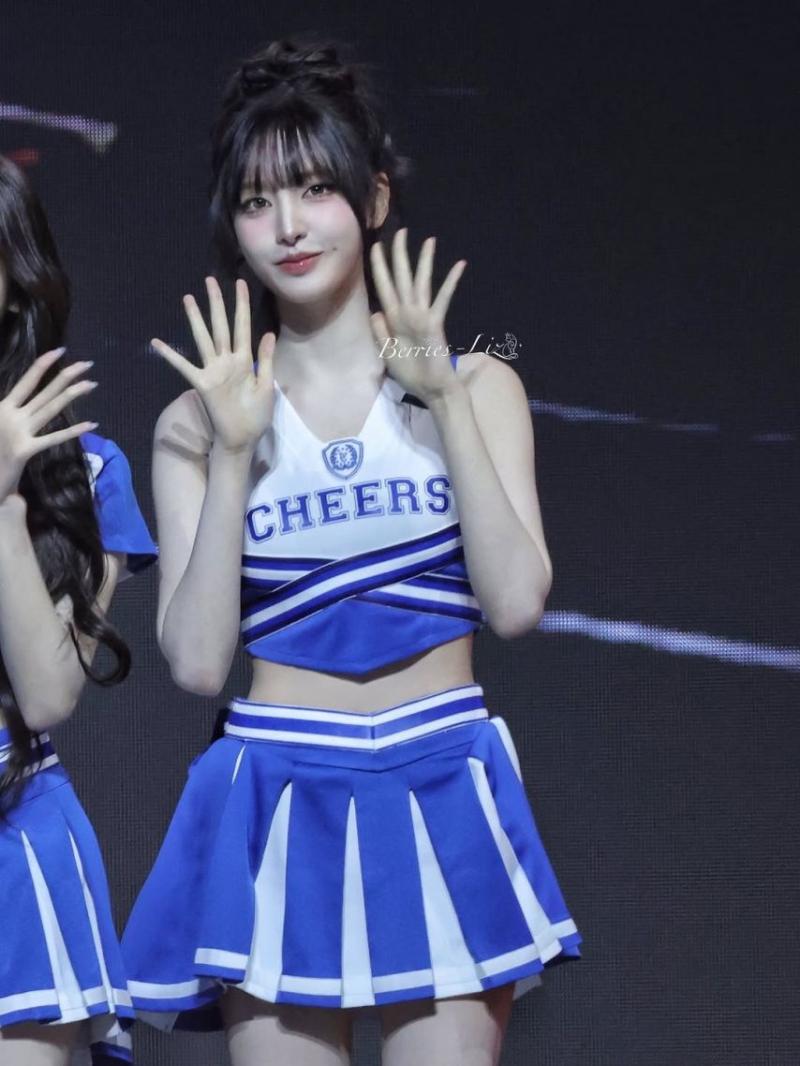IVE (아이브) 리즈