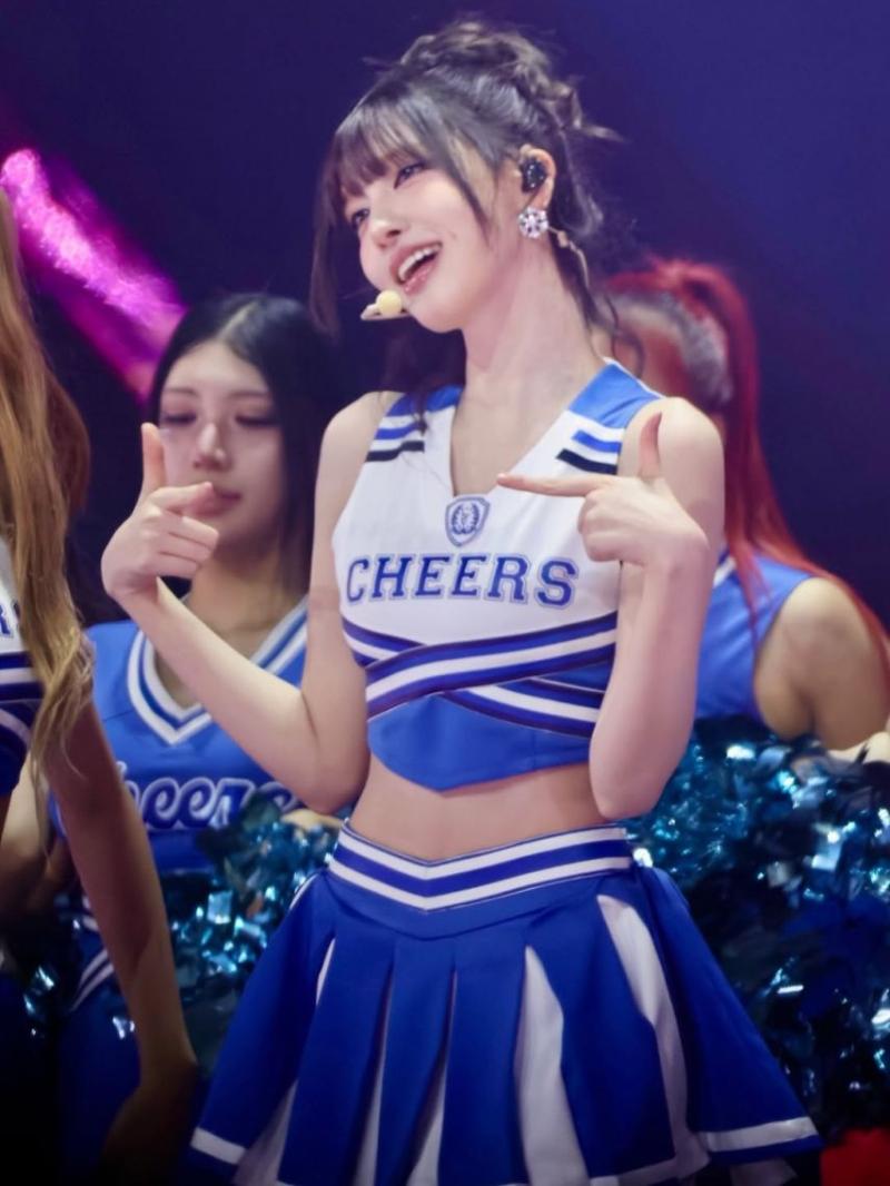 IVE (아이브) 리즈