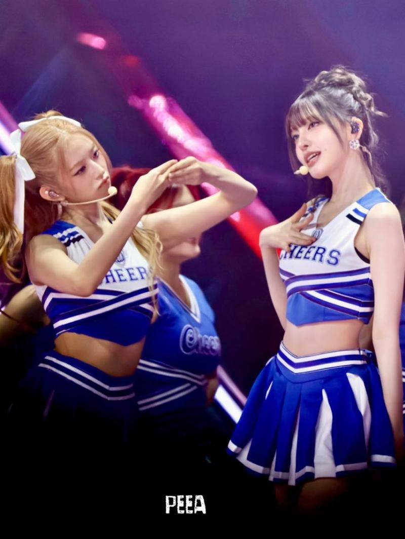 IVE (아이브) 리즈