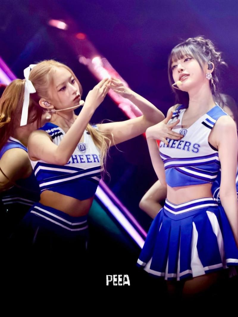 IVE (아이브) 리즈