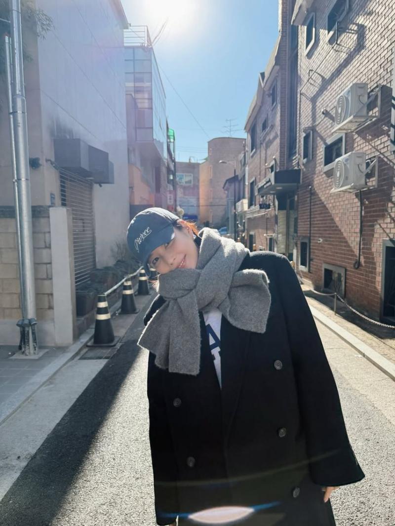 기은세