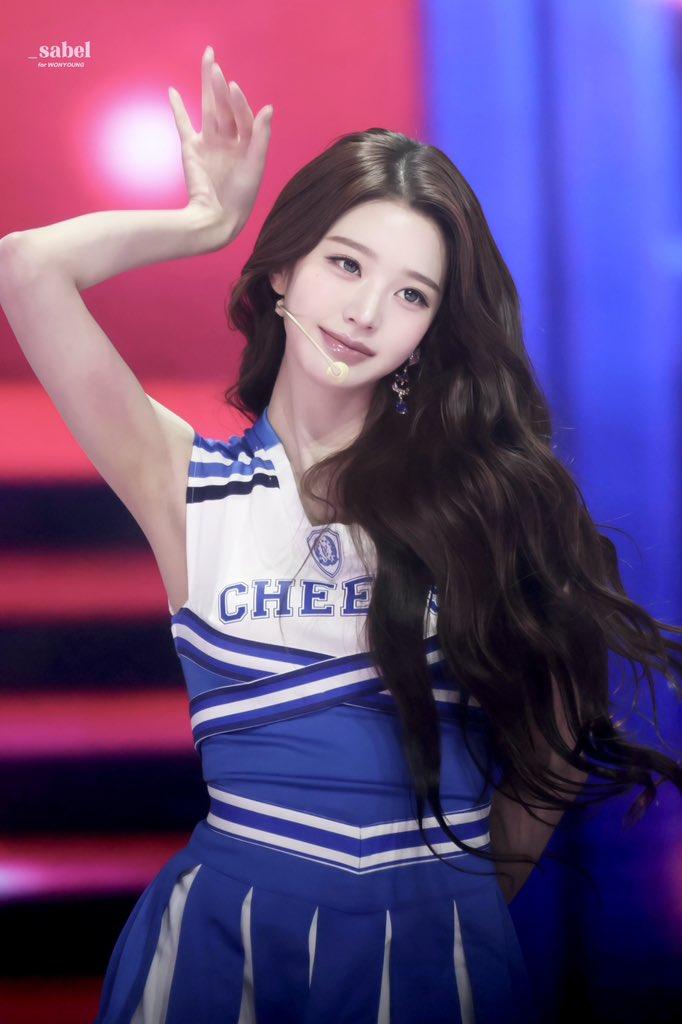 [아이브] 장원영