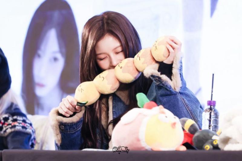 [엔믹스] 설윤