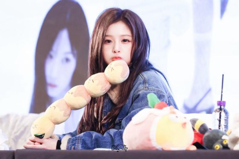[엔믹스] 설윤