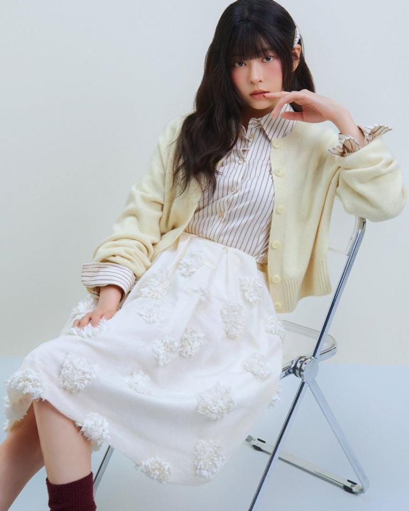 김민주