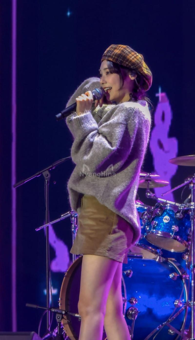 QWER 시연