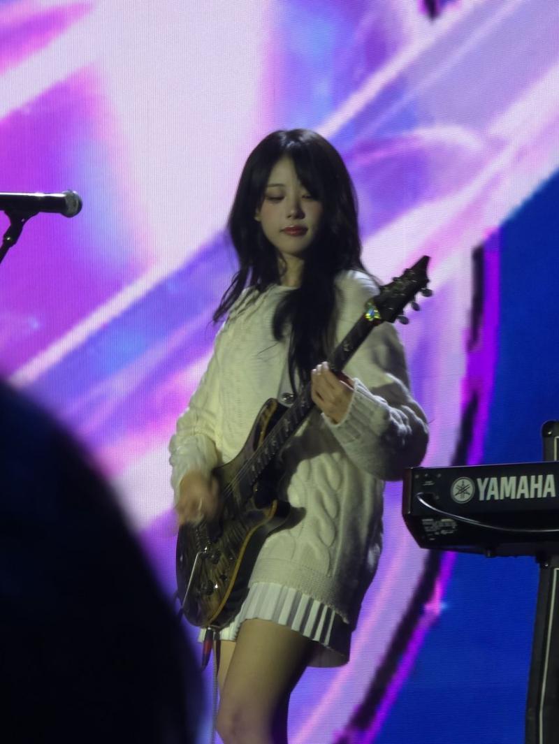 QWER 히나
