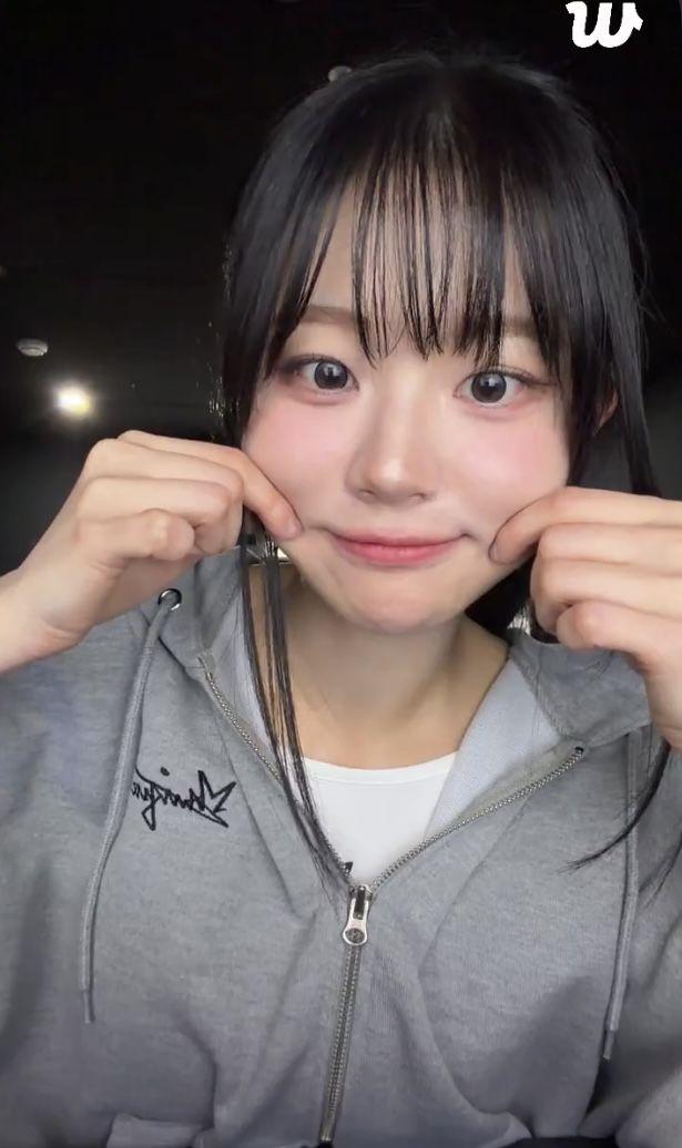 QWER 쵸단