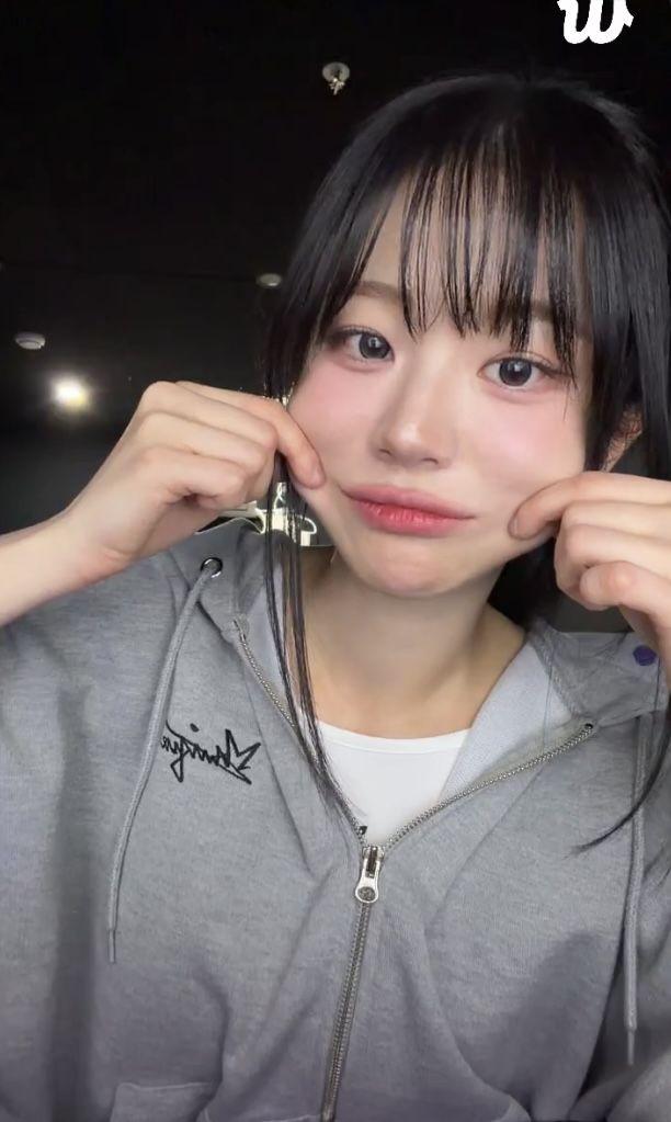 QWER 쵸단