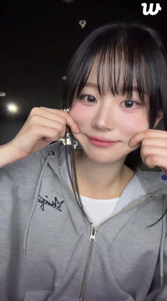 QWER 쵸단