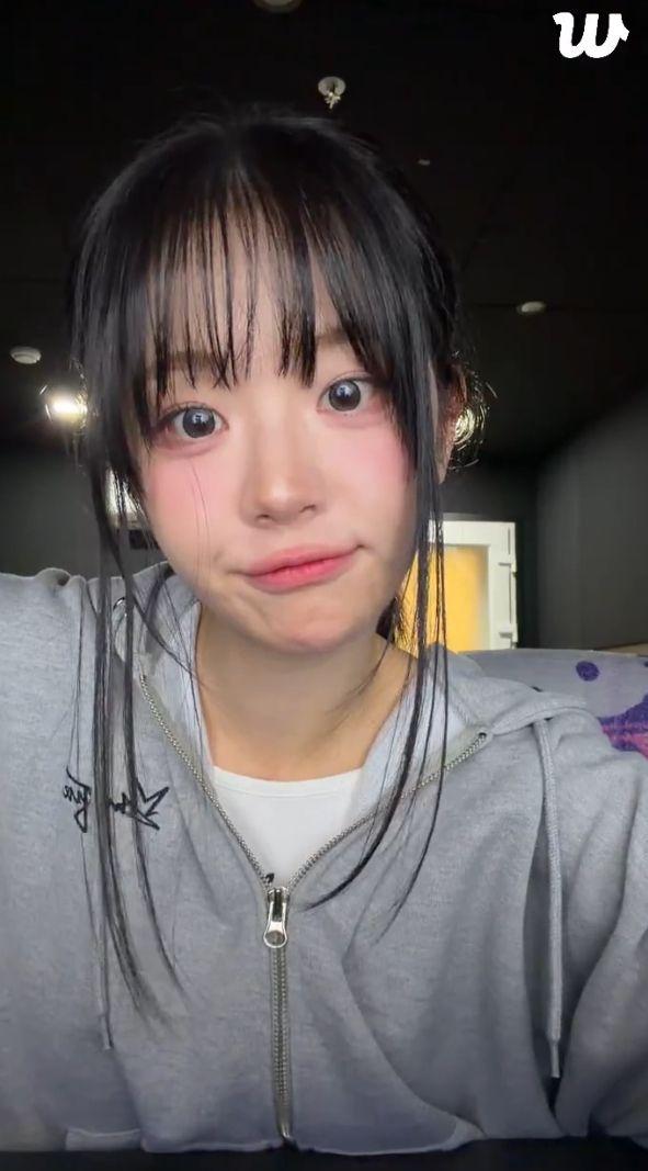 QWER 쵸단