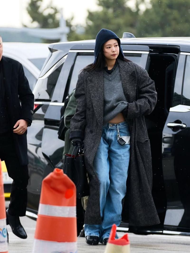 BLACKPINK (블랙핑크) 제니