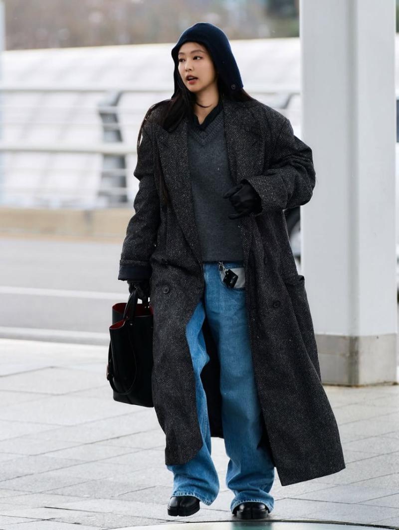 BLACKPINK (블랙핑크) 제니
