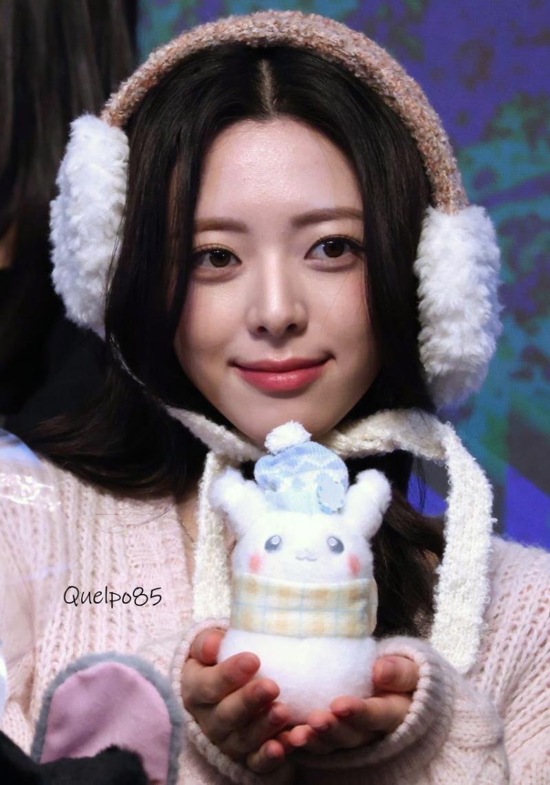 ITZY 유나