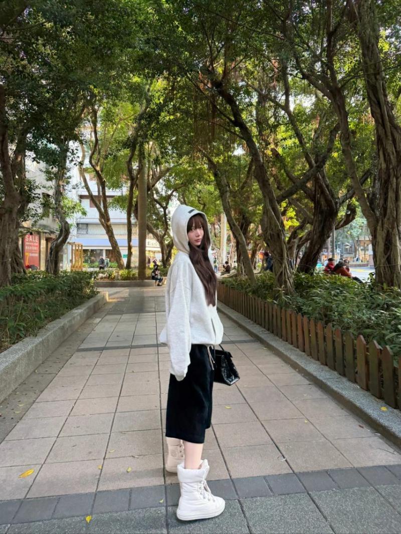 르세라핌 홍은채