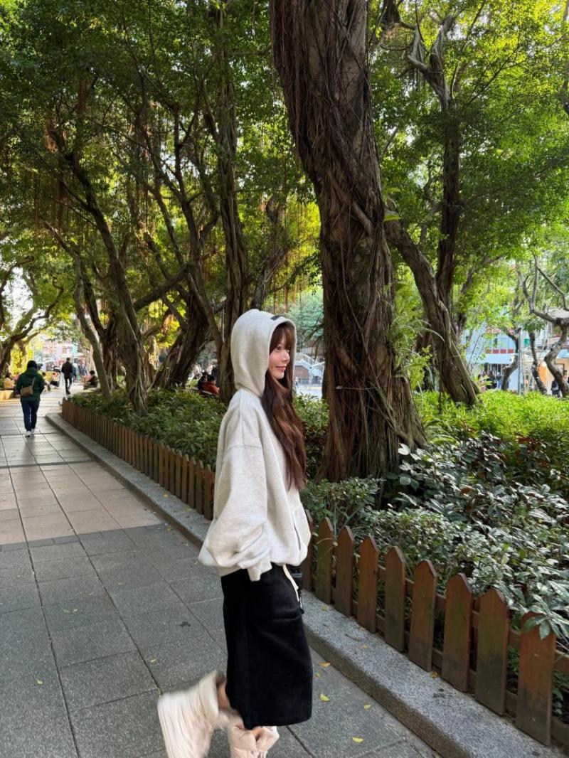 르세라핌 홍은채