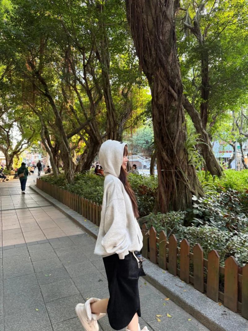 르세라핌 홍은채