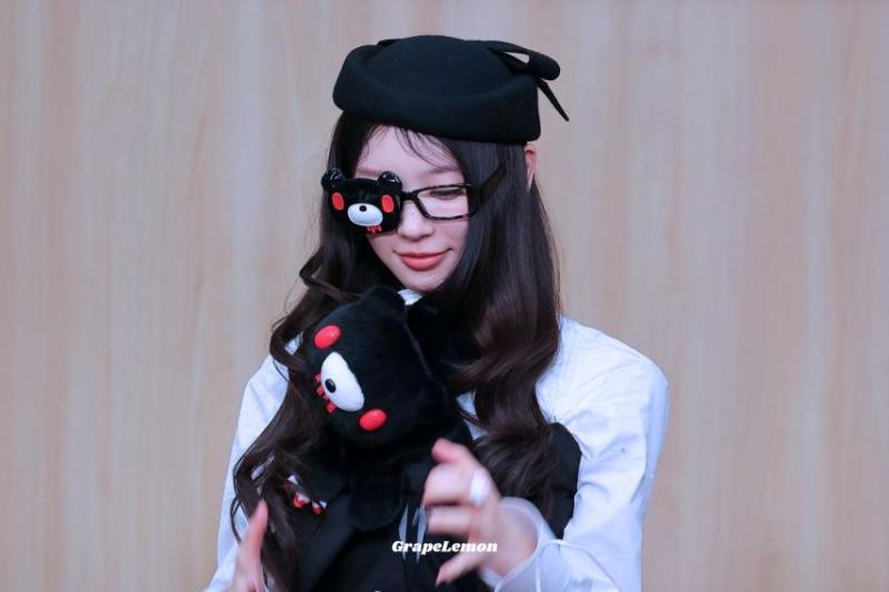 아일릿 모카