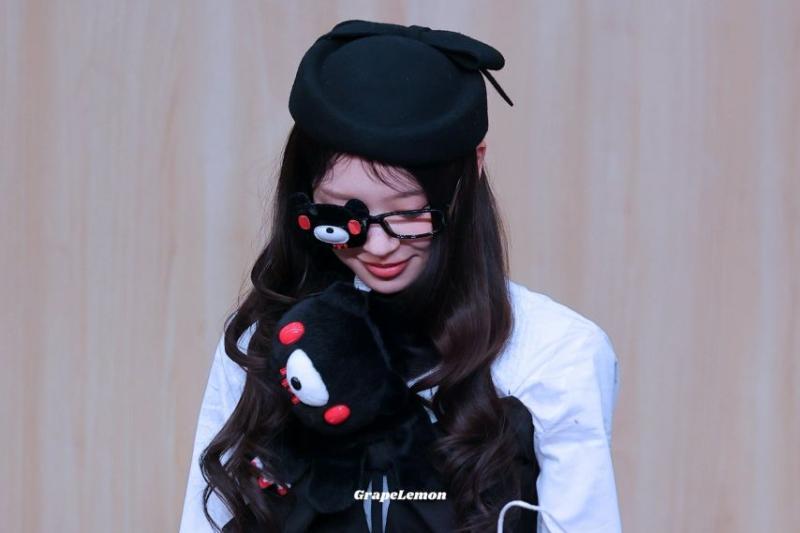 아일릿 모카
